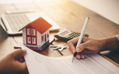 Hypothèques à 100% : La meilleure option pour acheter une maison sans épargne